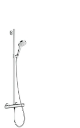 Picture of HANSGROHE Croma Select S Multi SemiPipe,  27247400