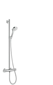 Picture of HANSGROHE Croma Select S Multi SemiPipe,  27247400
