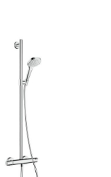 Picture of HANSGROHE Croma Select E Multi SemiPipe,  27248400