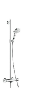 Picture of HANSGROHE Croma Select E Multi SemiPipe,  27248400