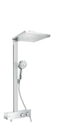 Picture of HANSGROHE Raindance E 300 1jet Showerpipe 350 ST EcoSmart 9 l/min,  27362000
