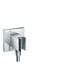 Picture of HANSGROHE Fixfit Porter Square,  26486000
