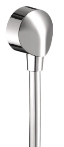 Picture of HANSGROHE Fixfit E Schlauchanschluss ohne Rückflussverhinderer,  27454000