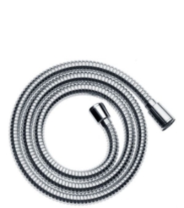 Picture of HANSGROHE Sensoflex Metallbrauseschlauch 1,60 m,  28136000