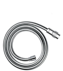 Picture of HANSGROHE Isiflex Brauseschlauch 1,25 m mit Volumenkontrolle,  28249000