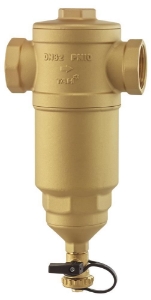 Bild von IMI Hydronic Engineering Zeparo Cyclone ZCD 50 G2", Art.Nr.: 789 7450