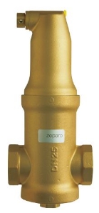 Bild von IMI Hydronic Engineering Zeparo ZUV 32 G1 1/4", Art.Nr.: 789 1132