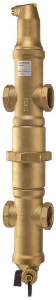 Bild von IMI Hydronic Engineering Zeparo ZUCM 32 G1 1/4" mit Magnetwirkung, Art.Nr.: 789 5232