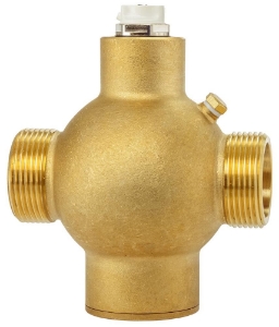 Picture of IMI Hydronic Engineering Ferro-Cleaner Typ 80 5/4 PN 16 mit Magnet, Art.Nr.: 792 1100
