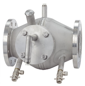 Picture of IMI Hydronic Engineering Ferro-Cleaner Typ 273 DN 200 PN 16, Art.Nr.: 792 1127
