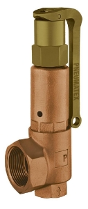 Picture of IMI Hydronic Engineering Sicherheitsventil DSV 32-2.0 DGH, Art.Nr.: 536 4020
