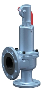 Picture of IMI Hydronic Engineering Sicherheitsventil DSV 50-10.0 DGH, Art.Nr.: 536 6100