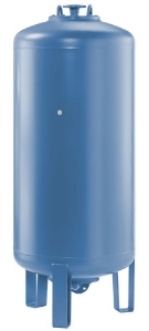 Bild von IMI Hydronic Engineering Zwischengefäss DG 1500.16, Art.Nr.: 714 3004