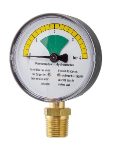 Picture of IMI Hydronic Engineering Hydrometer H4, Art.Nr.: 501 1037