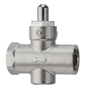 Picture of IMI Hydronic Engineering Druckknopfhahn DH, Art.Nr.: 500 1060
