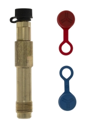 Picture of IMI Hydronic Engineering Messnippel 3/8" L=103 mm STAF/STAG, Art.Nr.: 52 179-608