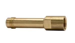Bild von IMI Hydronic Engineering Verlängerung für Messnippel M14 x 1 L=71 mm, Art.Nr.: 52 179-016