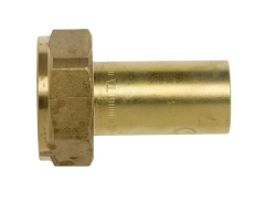 Picture of IMI Hydronic Engineering Anschluss mit Presskupplungen G1 1/4" D=28 mm, Art.Nr.: 52 009-328
