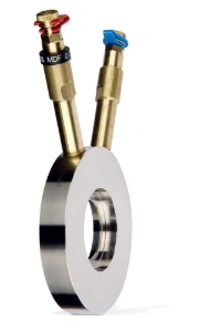 Picture of IMI Hydronic Engineering MDFO Durchflussmessblende DN 250 PN 16, Art.Nr.: 52 176-994