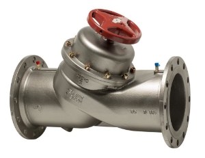 Picture of IMI Hydronic Engineering Einregulierungsventil STAF-SG DN 400 PN 25, Art.Nr.: 52 182-097