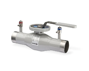 Picture of IMI Hydronic Engineering TA-BVS 240 DN 125 PN 16 Anschweissenden, Art.Nr.: 6-52 240-091