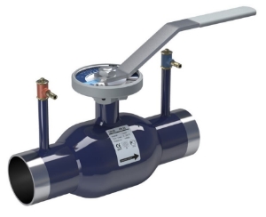 Picture of IMI Hydronic Engineering TA-BVS 140 DN 150 PN 25 Anschweissenden, Art.Nr.: 6-52 140-092
