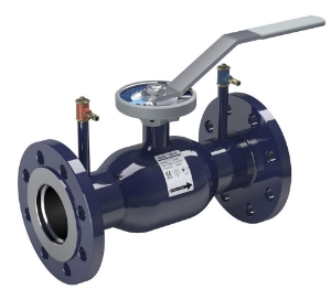 Picture of IMI Hydronic Engineering TA-BVS 140 DN 125 PN 16 mit Flanschen, Art.Nr.: 6-52 143-091