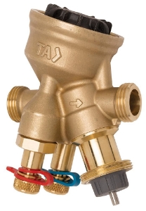 Picture of IMI Hydronic Engineering TA-COMPACT-P DN 25 Aussengewinde, Art.Nr.: 52 164-025