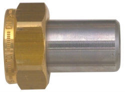 Picture of IMI Hydronic Engineering Anschluss zum Schweissen G1" - 26,3 mm, Art.Nr.: 52 759-320