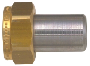 Picture of IMI Hydronic Engineering Anschluss zum Schweissen G1" - 26,3 mm, Art.Nr.: 52 759-320