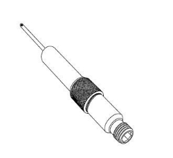 Picture of IMI Hydronic Engineering Messnippelverlängerung L=60 mm, Art.Nr.: 52 179-006