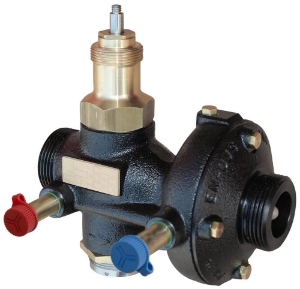 Picture of IMI Hydronic Engineering KTM 512 DN 25/32 PN 25 NF, Art.Nr.: 52 796-025
