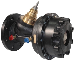 Picture of IMI Hydronic Engineering KTM 512 DN 100 PN 16 LF, Art.Nr.: 52 791-490