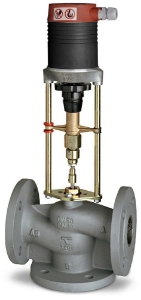 Picture of IMI Hydronic Engineering Ventil CV316 GG 3-Weg DN 15 PN 16 Kvs 0.63, Art.Nr.: 60 335-115
