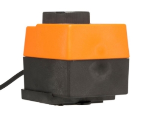 Picture of IMI Hydronic Engineering TA-Dreh-Stellantrieb TA-M106-230 V, Art.Nr.: 322204-29001