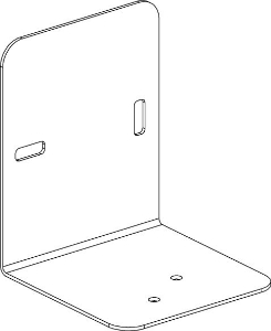 Picture of IMI Hydronic Engineering Montagewinkel, Art.Nr.: 322031-30000