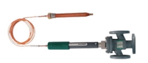 Picture of IMI Hydronic Engineering Regelventil CVS DN 100 PN 10 KVS 125.0, Art.Nr.: 60 816 090