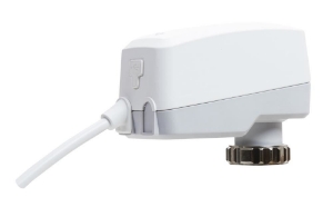 Picture of IMI Hydronic Engineering TA-Slider 160 KNX 2m mit halogenfreiem Kabel, Art.Nr.: 322224-01005