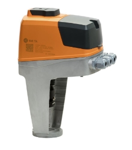 Picture of IMI Hydronic Engineering TA-Slider 750 Plus 100-240 VAC, Modbus/TCP, ohne Digitaleingang, Art.Nr.: 322226-44210