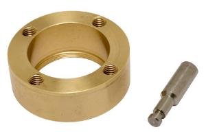 Picture of IMI Hydronic Engineering Adapter TAHC MC 55, Art.Nr.: 52 757-905