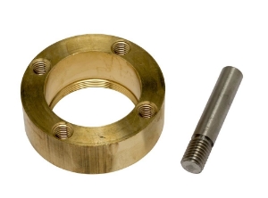 Picture of IMI Hydronic Engineering Adapter TAHC MC 160, Art.Nr.: 52 757-913