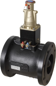 Picture of IMI Hydronic Engineering TA-PILOT-R DN 100 PN 16 10-50kPa, Art.Nr.: 23121-2111-100