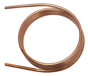 Picture of IMI Hydronic Engineering Impulsleitung 6 mm L=1,2 m, Art.Nr.: 52 759-215