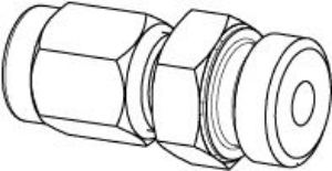 Picture of IMI Hydronic Engineering Impulsleitungsanschluss 6 x R1/4", Art.Nr.: 52 759-201