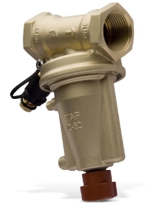 Picture of IMI Hydronic Engineering STAP G3/4" PN 16 5-25 kPa, Art.Nr.: 52 265-120