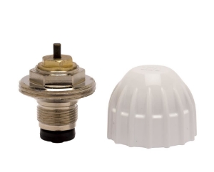 Picture of IMI Hydronic Engineering Oberteil mit Thermostatgewinde M16 x 1 mm, Art.Nr.: 50 543-001