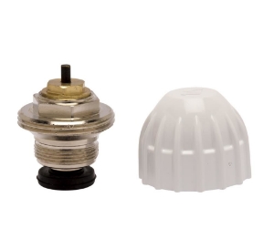 Picture of IMI Hydronic Engineering Oberteil mit Thermostatgewinde M20 x 1 mm, Art.Nr.: 50 543-003
