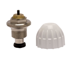 Picture of IMI Hydronic Engineering Oberteil mit Thermostatgewinde W19 x 19 mm, Art.Nr.: 50 543-005