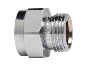 Picture of IMI Hydronic Engineering TA 356 Aufschraubnippel G1/2" x M22 x 1,5, Art.Nr.: 53 356-416