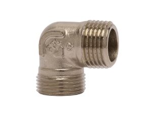Picture of IMI Hydronic Engineering TA 354 Einschraubwinkel R1/2" x M22 x 1,5, Art.Nr.: 53 354-416